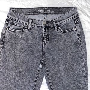 New York & Company Ankle Jegging